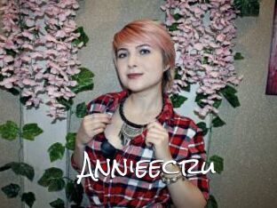 Annieecru