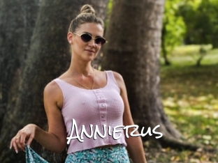 annierus Blow Cum