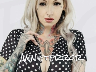 Annieterror