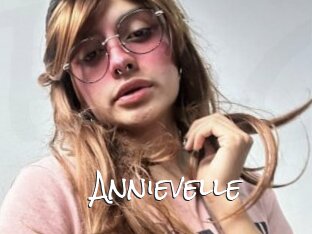 Annievelle
