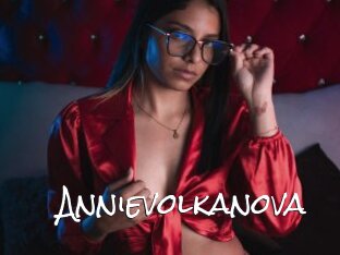 Annievolkanova