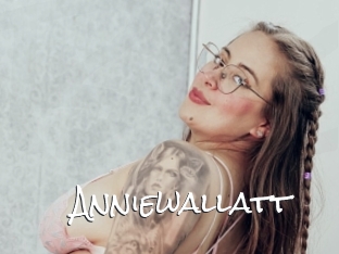 Anniewallatt