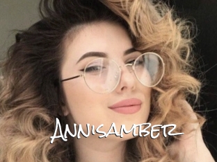 Annisamber