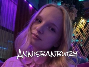 Annisbanbury