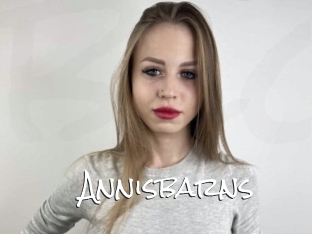 Annisbarns