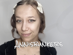 Annisbunkers