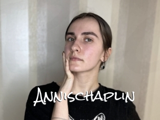 Annischaplin