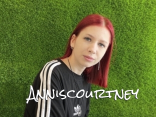 Anniscourtney