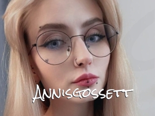 Annisgossett
