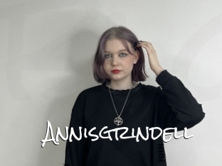 Annisgrindell