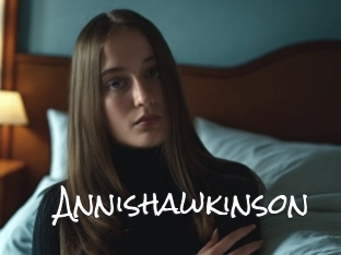 Annishawkinson