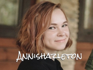 Annishazleton