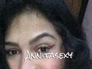 Annitasexy