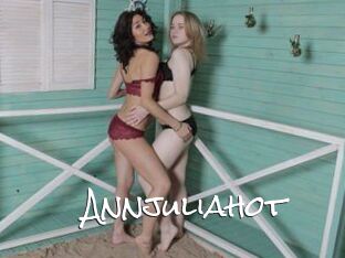 Annjuliahot