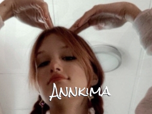 annkima Blow Cum