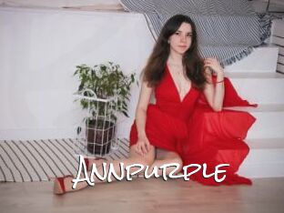 Annpurple