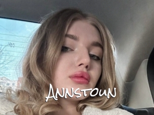 Annstoun