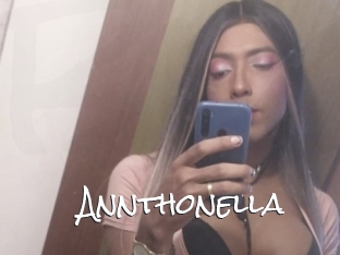 annthonella Blow Cum