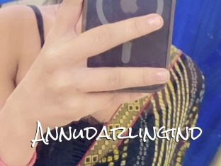 Annudarlingind