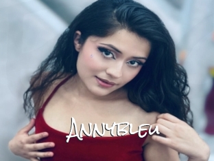annybleu Blow Cum