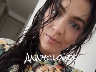 Annyclouds