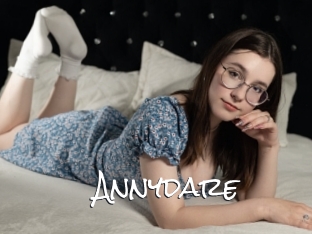annydare Blow Cum