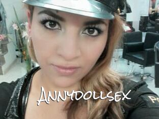 Annydollsex