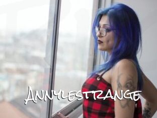 Annylestrange