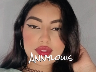 annylouis Blow Cum