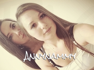 Annynammy