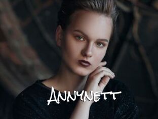 Annynett