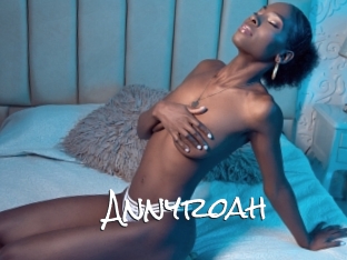 Annyroah
