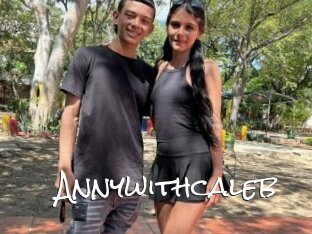 Annywithcaleb