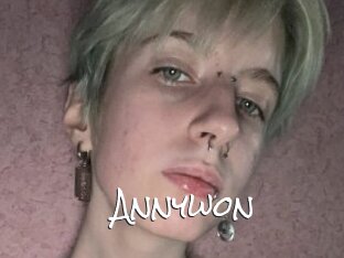 Annywon