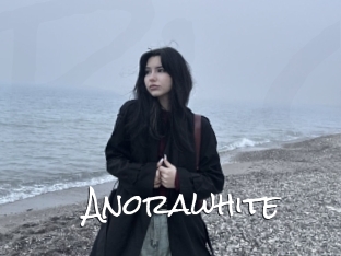 Anorawhite