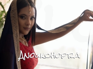 anoukchopra Blow Cum