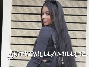 anthonellamiller Blow Cum