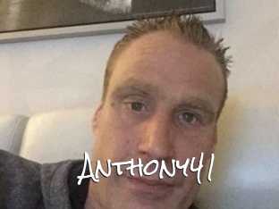 Anthony41
