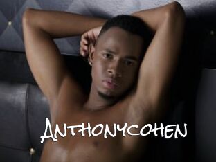 Anthonycohen