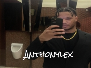 anthonylex Blow Cum