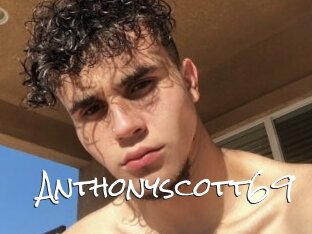 anthonyscott69 Blow Cum