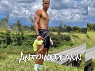 Antoinedeann