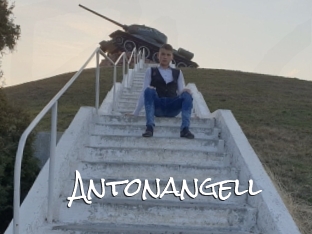 antonangell Blow Cum