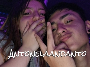 Antonelaandanto
