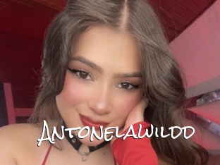 antonelawildd Blow Cum