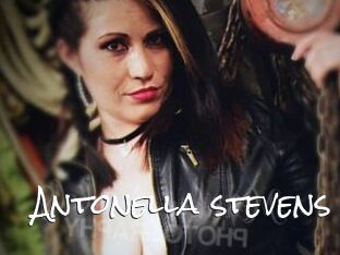 Antonella_stevens