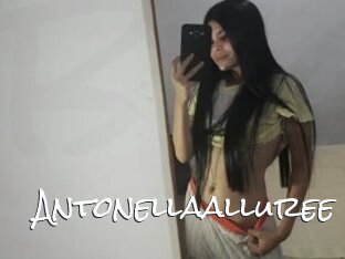 Antonellaalluree