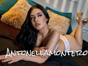 Antonellamontero