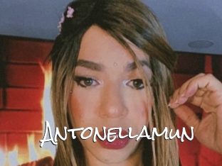 Antonellamun