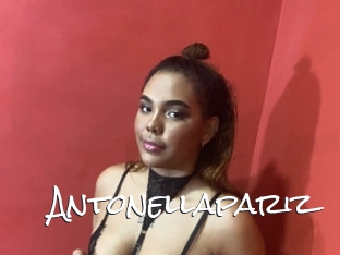 Antonellapariz